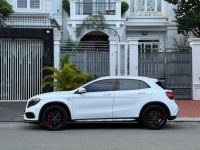 Bán xe Mercedes Benz GLA class 2015 GLA 45 AMG 4Matic giá 560 Triệu - TP HCM