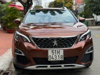 Bán xe Peugeot 3008 1.6 AT 2019 giá 555 Triệu - TP HCM