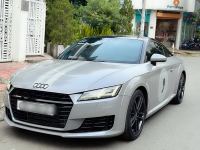 Bán xe Audi TT 2.0 TFSI 2015 giá 979 Triệu - TP HCM