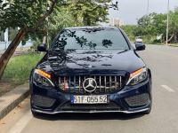 Bán xe Mercedes Benz C class 2015 C250 AMG giá 550 Triệu - TP HCM