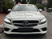 Bán xe Mercedes Benz C class 2019 C180 giá 679 Triệu - TP HCM
