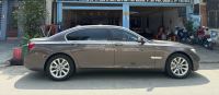Bán xe BMW 7 Series 730Li 2013 giá 699 Triệu - TP HCM