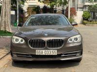 Bán xe BMW 7 Series 2013 730Li giá 699 Triệu - TP HCM