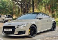 Bán xe Audi TT 2015 2.0 TFSI giá 989 Triệu - TP HCM