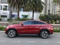 Bán xe Mercedes Benz GLE Class 2016 GLE 400 4Matic Coupe giá 1 Tỷ 199 Triệu - TP HCM