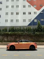 Bán xe Audi TT 2.0 TFSI 2015 giá 959 Triệu - TP HCM