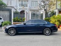 Bán xe Mercedes Benz E class 2017 E200 giá 769 Triệu - TP HCM