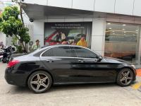 Bán xe Mercedes Benz C class 2015 C250 AMG giá 505 Triệu - TP HCM