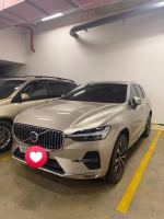 Bán xe Volvo XC60 Ultimate Bright B6 AWD 2023 giá 1 Tỷ 760 Triệu - TP HCM