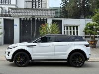 Bán xe LandRover Range Rover Evoque 2014 Dynamic giá 525 Triệu - TP HCM
