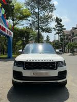 Bán xe LandRover Range Rover 2014 HSE 3.0 giá 1 Tỷ 500 Triệu - TP HCM