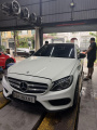 Bán xe Mercedes Benz C class 2016 C300 AMG giá 569 Triệu - TP HCM