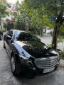 Bán xe Mercedes Benz C class 2016 C250 Exclusive giá 555 Triệu - TP HCM