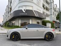 Bán xe Audi TT 2016 2.0 TFSI giá 920 Triệu - TP HCM