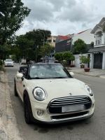 Bán xe Mini Cooper 2016 Convertible giá 799 Triệu - TP HCM