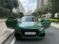 Bán xe Audi TT 2015 2.0 TFSI giá 836 Triệu - TP HCM