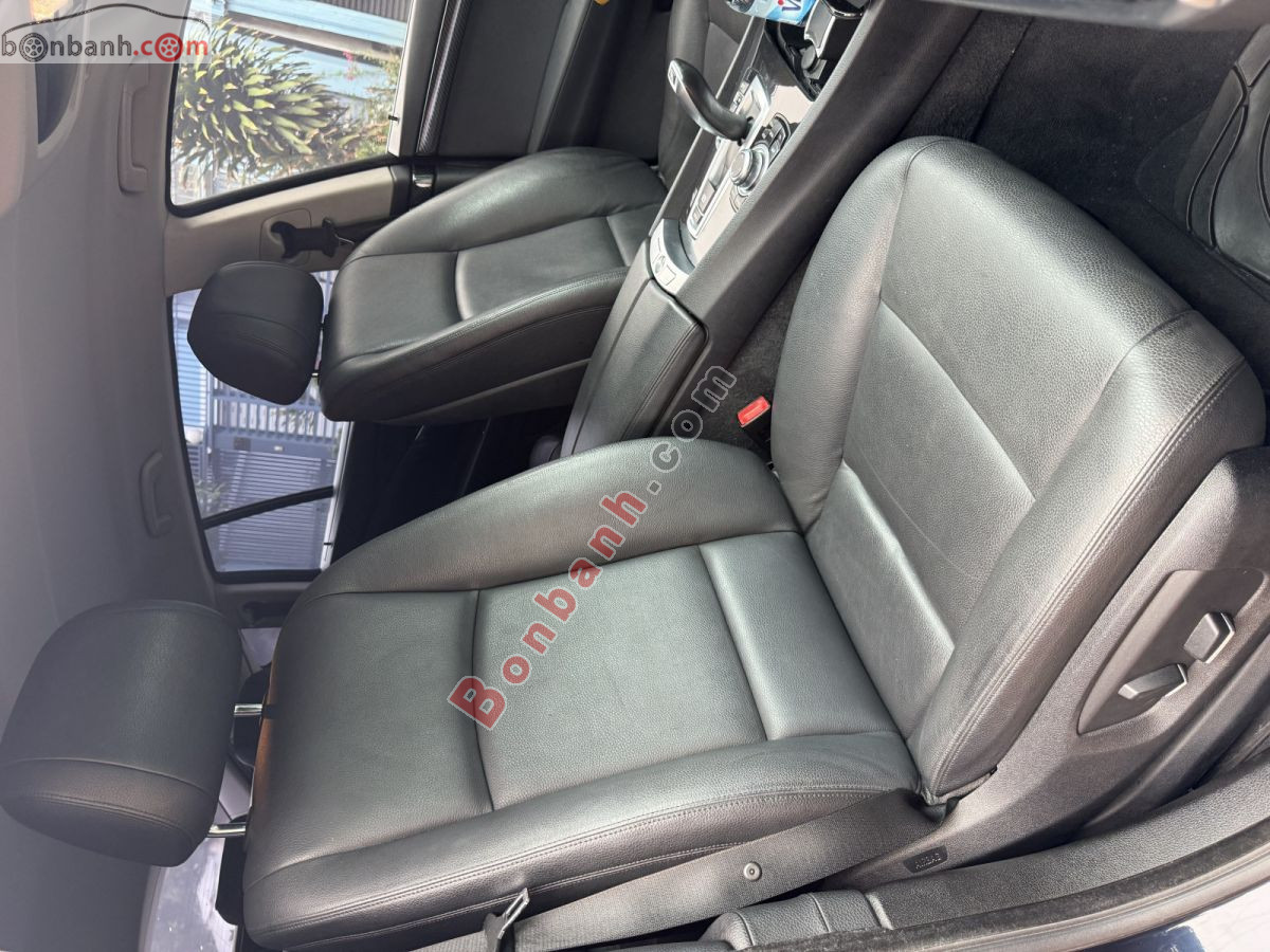 BMW 5 Series 528i GT 2015 - 590 Triệu 6