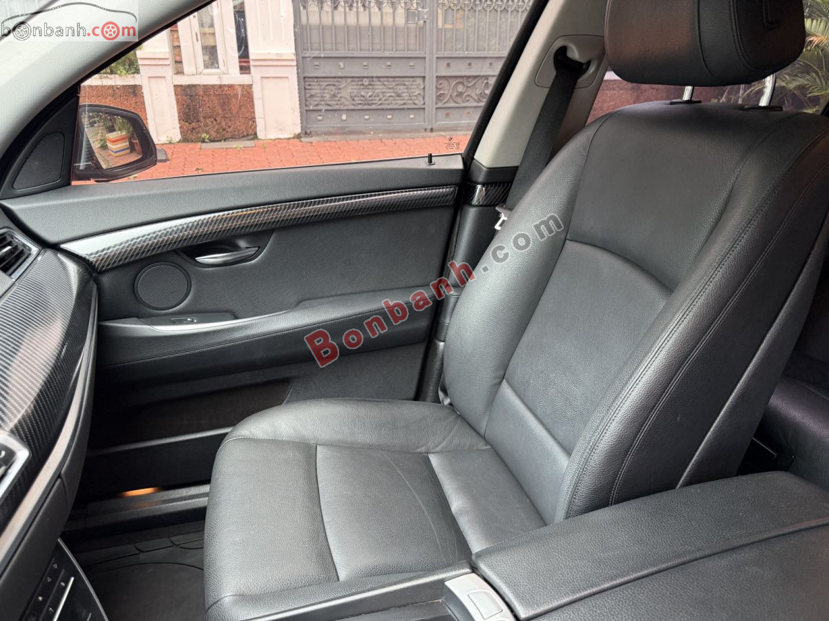BMW 5 Series 528i GT 2015 - 590 Triệu 9