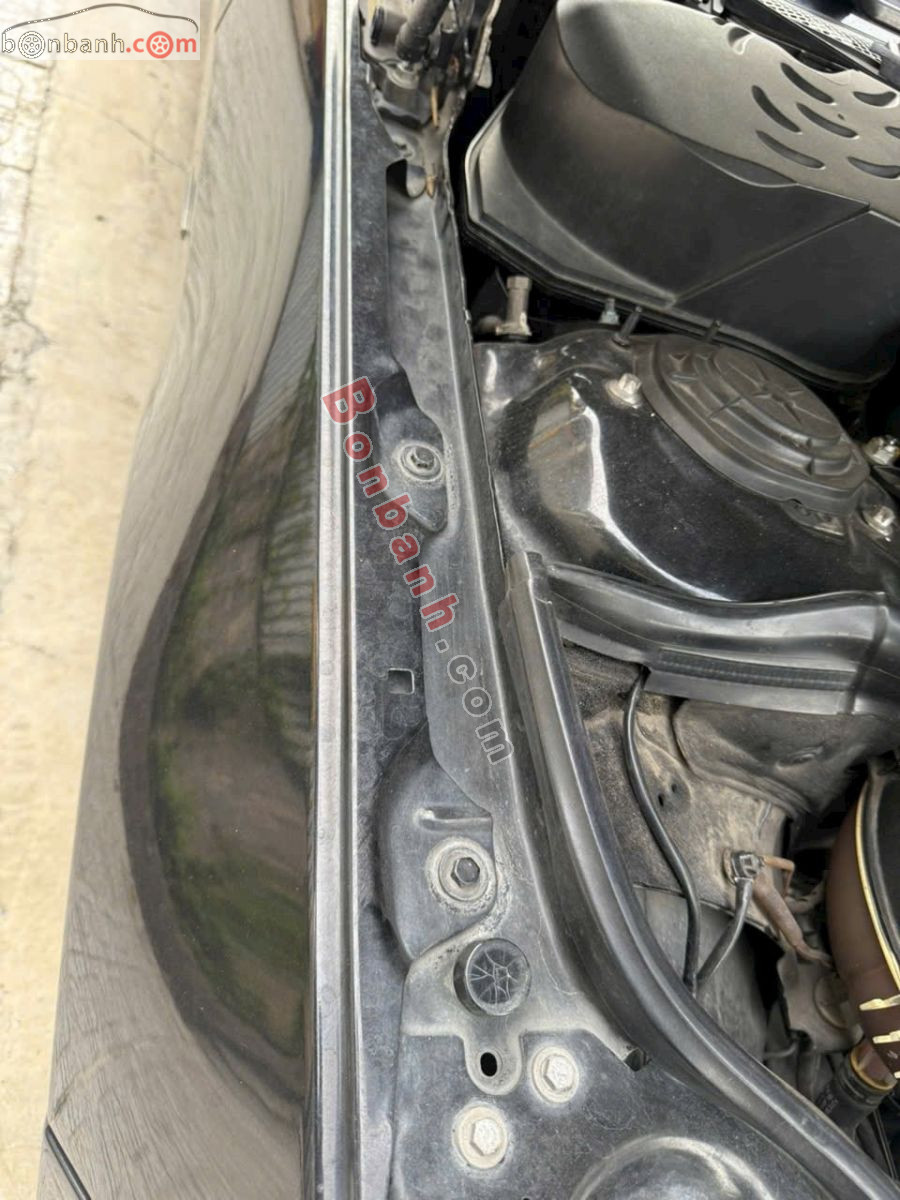 Mercedes Benz E class E250 2010 - 280 Triệu 10
