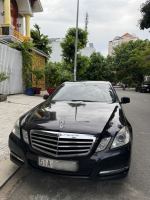 Bán xe Mercedes Benz E class 2010 E250 giá 280 Triệu - TP HCM