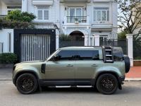 Bán xe LandRover Defender 2021 110 P300 2.0 AT giá 3 Tỷ 500 Triệu - TP HCM