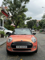 Bán xe Mini Cooper Convertible 2016 giá 789 Triệu - TP HCM