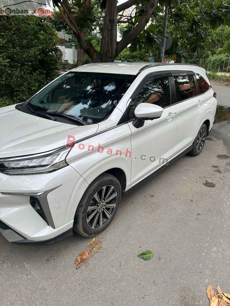 Toyota Veloz Cross 1.5 CVT 2022 - 455 Triệu 2
