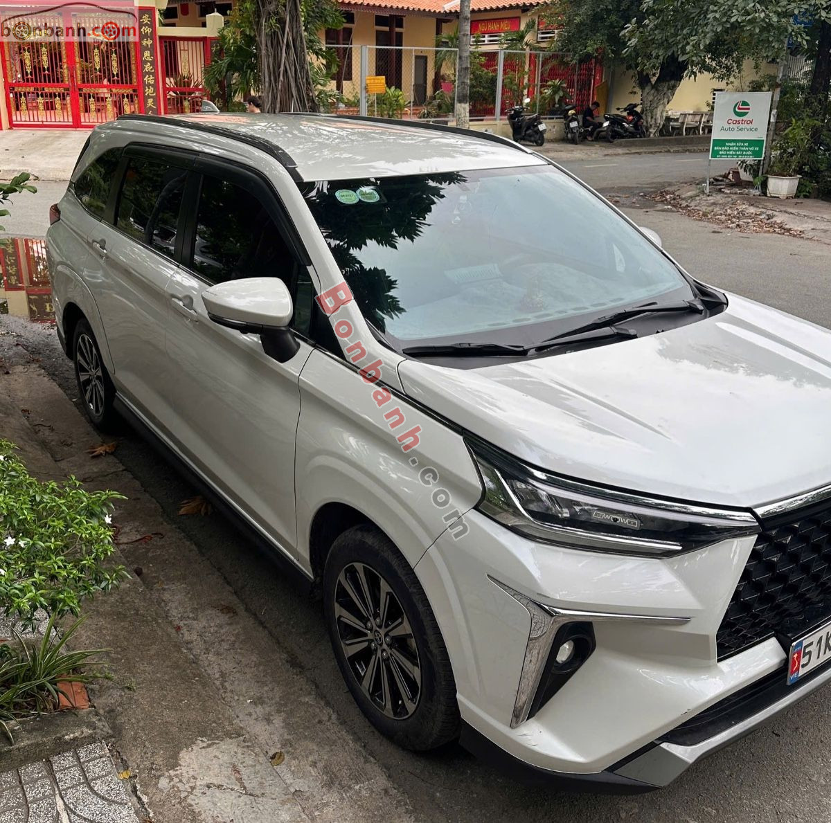 Toyota Veloz Cross 1.5 CVT 2022 - 455 Triệu 3