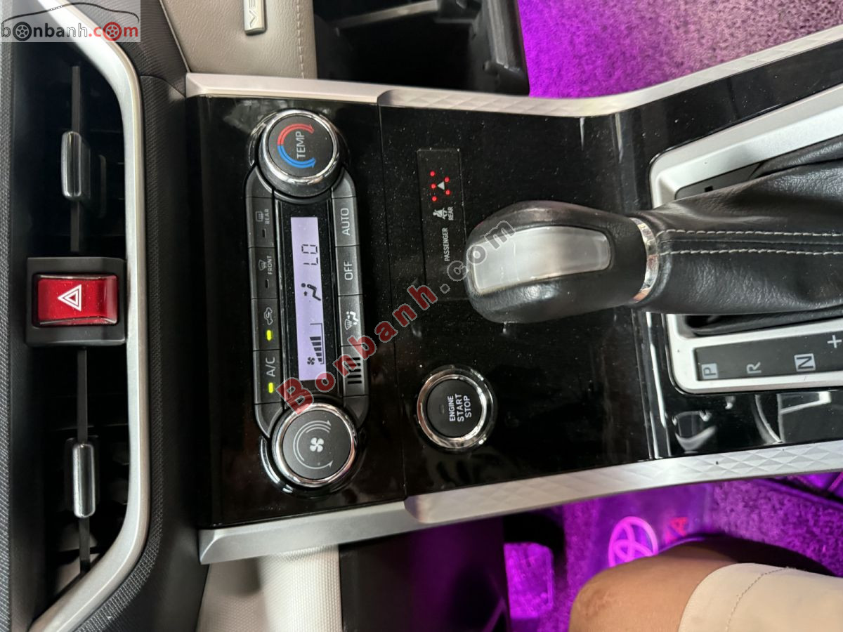 Toyota Veloz Cross 1.5 CVT 2022 - 455 Triệu 8