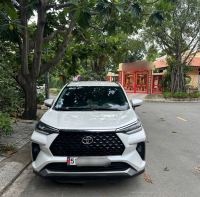 Bán xe Toyota Veloz 2022 Cross 1.5 CVT giá 439 Triệu - TP HCM