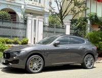 Bán xe Maserati Levante 2016 3.0 V6 giá 1 Tỷ 300 Triệu - TP HCM