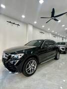 Bán xe Mercedes Benz GLC 2018 300 4Matic giá 1 Tỷ 120 Triệu - Đà Nẵng