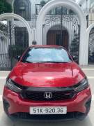 Bán xe Honda City 2023 giá 568 Triệu - TP HCM