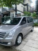 Bán xe Hyundai Grand Starex 2017 2.5 MT giá 620 Triệu - TP HCM