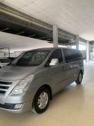 Bán xe Hyundai Grand Starex 2017 2.5 MT giá 589 Triệu - TP HCM