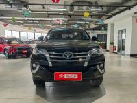 Bán xe Toyota Fortuner 2018 2.7V 4x2 AT giá 795 Triệu - Hà Nội