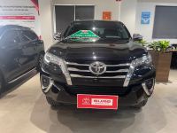 Bán xe Toyota Fortuner 2016 2.7V 4x4 AT giá 735 Triệu - Hà Nội