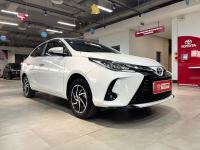 Bán xe Toyota Vios G 1.5 CVT 2022 giá 535 Triệu - Hà Nội