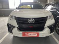 Bán xe Toyota Fortuner 2019 2.7V 4x2 AT TRD giá 850 Triệu - Hà Nội