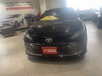 Bán xe Toyota Camry 2.0G 2019 giá 790 Triệu - Hà Nội