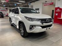 Bán xe Toyota Fortuner 2019 2.7V 4x2 AT giá 840 Triệu - Hà Nội