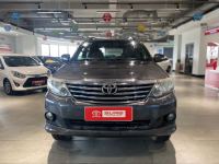 Bán xe Toyota Fortuner 2013 2.7V 4x4 AT giá 455 Triệu - Hà Nội