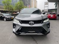 Bán xe Toyota Fortuner 2.4G 4x2 AT Legender 2021 giá 1 Tỷ 25 Triệu - Hà Nội