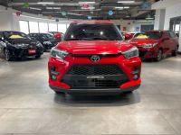 Bán xe Toyota Raize G 1.0 CVT 2022 giá 525 Triệu - Hà Nội