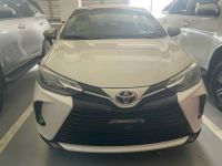 Bán xe Toyota Vios G 1.5 CVT 2023 giá 545 Triệu - Hà Nội
