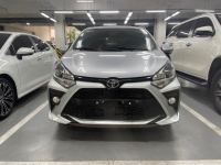 Bán xe Toyota Wigo 2021 1.2 AT giá 360 Triệu - Hà Nội