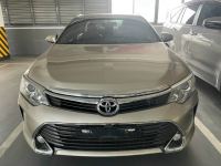 Bán xe Toyota Camry 2.5Q 2016 giá 695 Triệu - Hà Nội