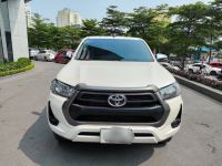 Bán xe Toyota Hilux 2.4L 4x2 AT 2021 giá 670 Triệu - Hà Nội