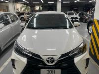 Bán xe Toyota Yaris G 1.5 AT 2021 giá 608 Triệu - Hà Nội