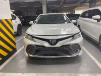 Bán xe Toyota Camry 2021 2.5Q giá 1 Tỷ 55 Triệu - Hà Nội